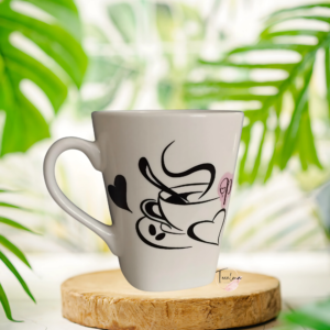 Mug personnalisée